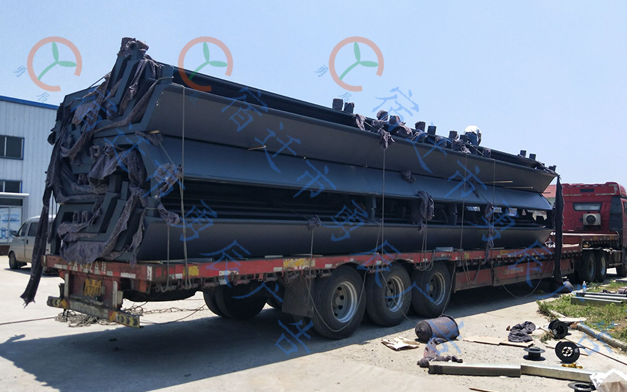 武汉候车亭第二批发货 武汉候车亭第二批发货